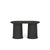 Plastic Fat Table 5140 in Polyethylene by Loope For Sale - Image 7 of 10
