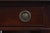 Craftique Mahogany Dropleaf Pembroke Table For Sale - Image 11 of 18