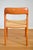 Danish Model 75 Teak Chairs by Niels O. Møller for Jl Moller, 1960s, Set of 4 For Sale - Image 15 of 18