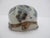 Ceramic El Palomar Ken Edwards Blue Bird Tonala Mexico Folk Art Pottery Turtle Figurine For Sale - Image 7 of 9