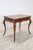 Antique Coffee Table in Cherry Wood, 18th Century For Sale - Image 5 of 12