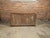 English 1820s Georgian Period Oak Dresser Base with Doric Semi Columns For Sale - Image 10 of 12
