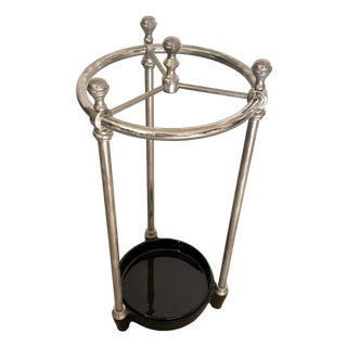 Eichhotz Amtman Umbrella Stand For Sale