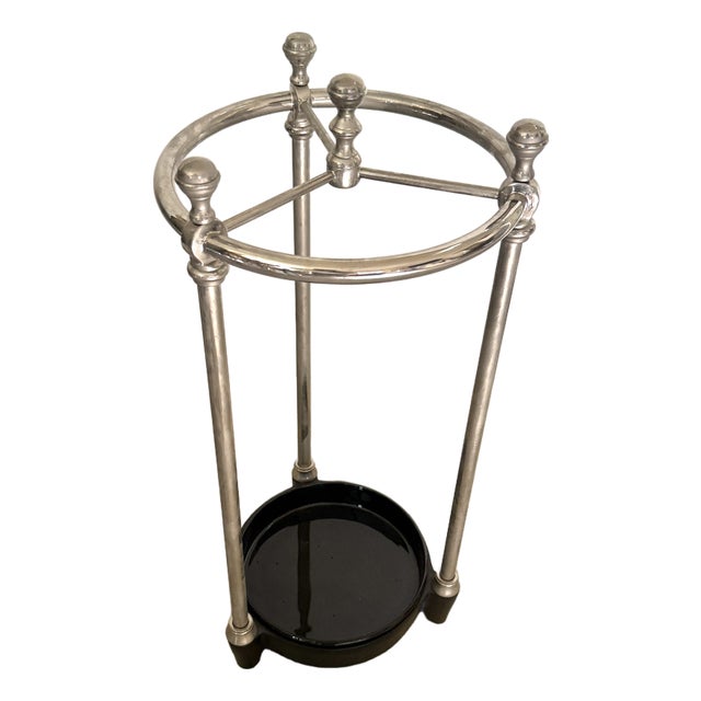 Eichhotz Amtman Umbrella Stand For Sale
