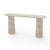 Poppy Console Table by Mambo Unlimited Ideas For Sale - Image 4 of 5