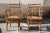Set of Italian Chairs in Bamboo and Brass Italy, 1950s For Sale - Image 15 of 15