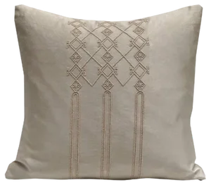 Asha Cushion Cover from Sohil Design