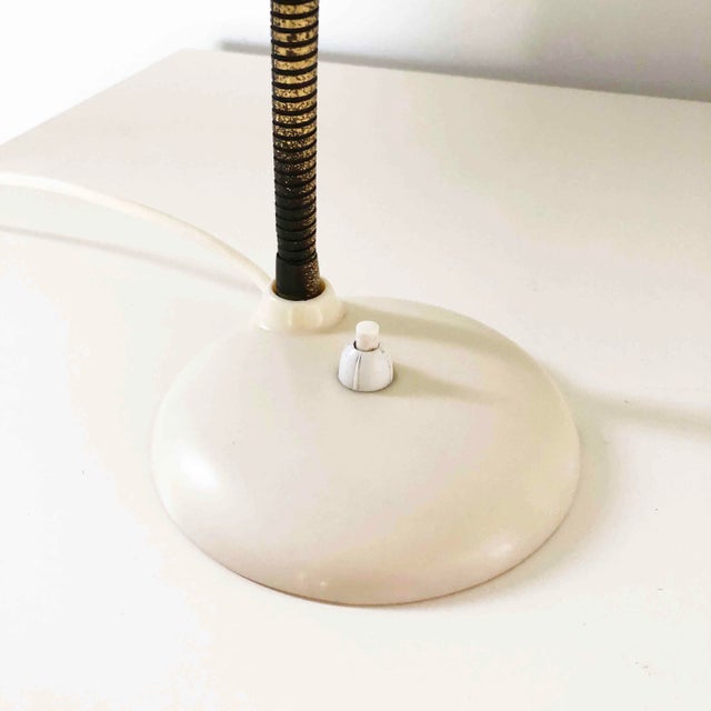 Star Lamp from Hoso, Hoffmeister & Sohn, 1950s For Sale - Image 6 of 14