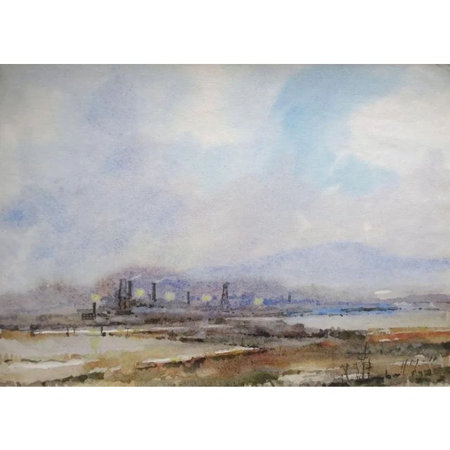 Herberts Mangolds (1901-1978) Graphic, army officer. In 1920 he graduated from the Artillery Cadet School of Latvian and...