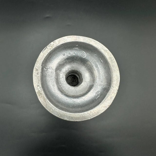 Vintage Wilton Armentale Plough Tavern Goblets- a Pair For Sale In Houston - Image 6 of 6