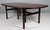 Arne Vodder dining / conference table in rosewood. Made by Sibast. This piece is attributed to the mentioned...