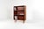 Brown Mid-Century Modern Danish Teak Bookcase from Sejling Skabe, 1960s For Sale - Image 8 of 13