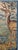 Late 20th Century Late 20th Century Pictorial Forest and Wildlife Tapestry For Sale - Image 5 of 7