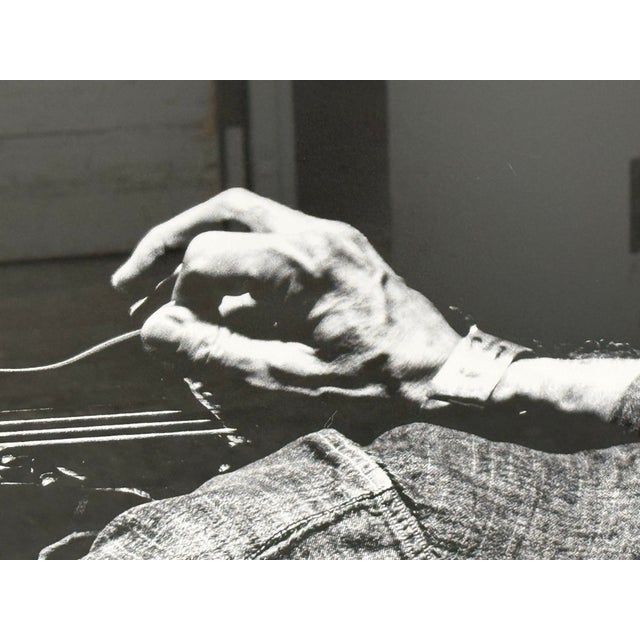 Four Hands Encore Photograph Print For Sale - Image 10 of 12