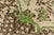 Turkish Vintage Anatolian Sand Colour Carpet For Sale - Image 3 of 10