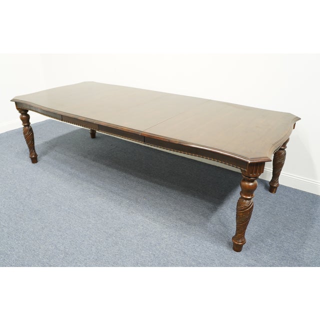 Kincaid Furniture Kings Road Collection Rustic Traditional Style 104