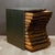 Industrial Early 20th C. Flat File Map Cabinet c.1940 For Sale - Image 3 of 12