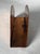 Vintage Southwestern Hammered Copper Napkin Holder For Sale - Image 9 of 12