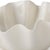 Not Yet Made - Made To Order Regina Andrew Ruffle Ceramic Bowl, Medium For Sale - Image 5 of 6