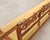 Monumental Swedish Biedermeier Style Burl Hall Bench 11.5 Ft For Sale - Image 18 of 18