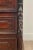 Brown Baroque Chest of Drawers / Commode, Italy or Spain Circa 1700 For Sale - Image 8 of 11