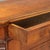 Charles X Mahogany Chest of Drawers For Sale - Image 5 of 11