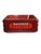 Mid-Century Modern 1970s MCM English Watney's Red Barrel Pub Ashtray Catchall For Sale - Image 3 of 5
