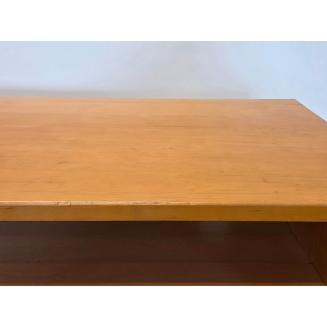 Toy Cabinet by Aino Aalto for Artek, 1950s For Sale - Image 10 of 17