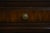 Maitland Smith Mahogany Stone Top Console Cabinet For Sale - Image 9 of 18