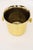 1950s Brass Champagne Bucket, Vienna, 1950s For Sale - Image 5 of 9