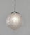 Muller Freres French Art Deco Peacock Motif Pendant Light 1930s - 3 Available For Sale - Image 6 of 14