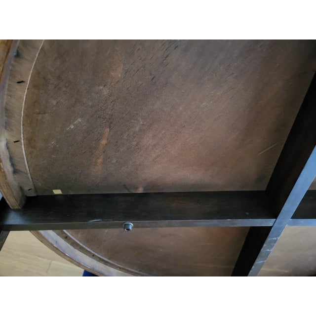 French Riviera Coffee Table by Roger Capron, 1970 For Sale - Image 12 of 15