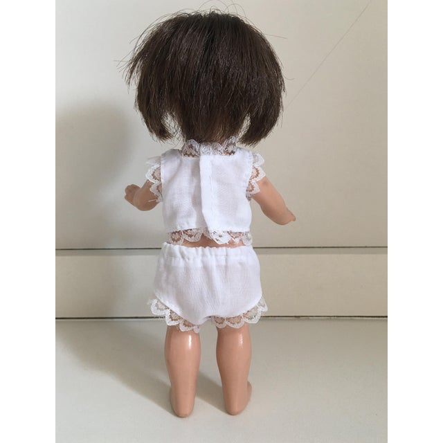 Mid 20th Century "Mariquita Perez" Doll For Sale - Image 9 of 14