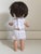 Mid 20th Century "Mariquita Perez" Doll For Sale - Image 9 of 14
