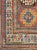 Late 19th Century Antique Kazak Carpet with Colorful Geometric Design. Keivan Woven Arts / rug KBE-16, country of origin /...