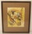 Abstract Expressionism Abstract Expressionism Painting | Signed Nicholas Caputi (1969) For Sale - Image 3 of 8