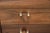 1950s Refinished Walnut Credenza by Edward Wormley for Dunbar For Sale - Image 9 of 11