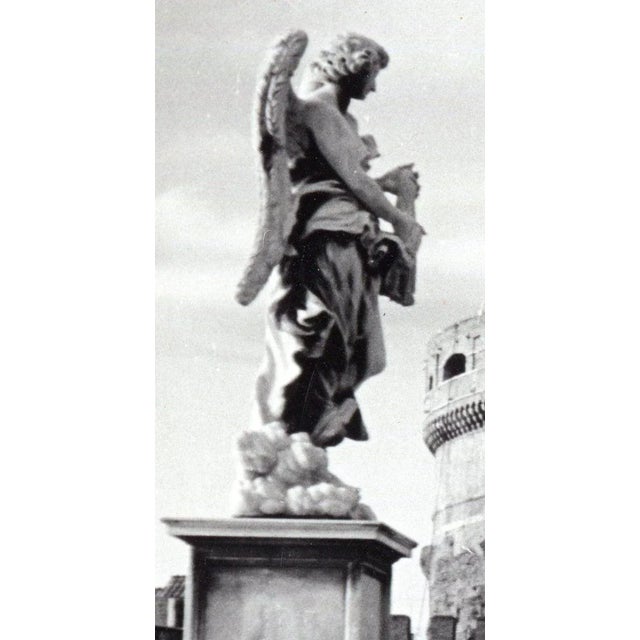 Rome Castel Sant' Angelo, 1954 For Sale - Image 3 of 8