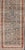 Measures: 3'1 x 15'8 Antique Senneh Persian Long Runner in Wool with All-Over Design in Earthy Tones. Keivan Woven Arts;...