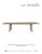 Wood Late 20th Century Reclaimed Elm Dining Table With Limb Legs For Sale - Image 7 of 7