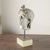 Impasto Bust of Apollo For Sale - Image 3 of 7