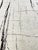Hand Knotted Borderless Modern Wool Rug.9' 00" X 11' 11" For Sale - Image 4 of 4