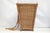 Vintage French Provincial Vineyard Harvest Backpack. For Sale - Image 4 of 13
