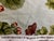 Green Vintage Botanical Fabric by the Yard : Williamsburg Interpretation by Schumacher Fabrics For Sale - Image 8 of 8
