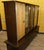 1960s Vintage Living Room Cabinet with Illuminated Display Case, 1960s For Sale - Image 5 of 17