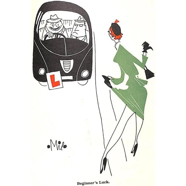 [127] pp. 1953 w/ The Aga Khan on cover by Hynes 7 3/4" x 5 1/4" The magazine includes various features, such as "The...