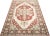 1960s 1960s Turkish Oushak Rug For Sale - Image 5 of 7