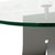Modern 5170 Glass Coffee Table from Rolf Benz For Sale - Image 3 of 10