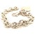 1990s Tiffany & Co. Estate Sterling Silver Bracelet 34.2 Grams For Sale - Image 9 of 12