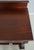 Antique Empire Mahogany 1 Drawer Buffet Server For Sale - Image 15 of 18